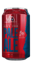 Pete's Stash Pale Ale, Vail Brewing Co.