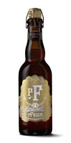 pFriem Belgian-Style Dark Ale, pFriem Family Brewers