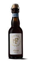 pFriem Bourbon Barrel Aged Imperial Stout by pFriem Family Brewers