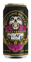 Phantom Bride IPA by Belching Beaver Brewery
