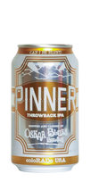 Oskar Blues Pinner IPA Beer Can