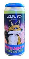 Place to Imagine Vol. 1, Social Fox Brewing