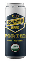 Porter by The Old Bakery Beer Co.