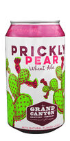 Prickly Pear Wheat, Grand Canyon Brewing + Distilling