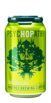 PsycHOPathy by MadTree Brewing Co.