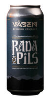 Radapils, Väsen Brewing Co.