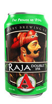 Avery Beer Raja Double IPA