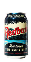 Redbud Independence Brewing Co