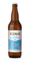 Redux Big Rig Belgian-Style Tripel 2021, Garage Brewing Co.