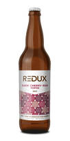 Redux Dark Cherry Rum Porter, Garage Brewing Co.