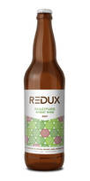 Redux Dulcitude Barrel Aged Wheat Wine, Garage Brewing Co.