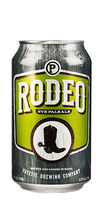 Rodeo Rye Pale Ale Payette beer