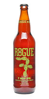 Rogue beer 7 hop ipa