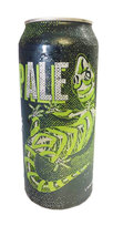 Roughtail Pale Ale Beer