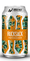 Rucksack, Monday Night Brewing
