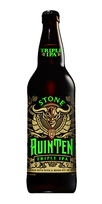 Stone Brewing Ruinten Triple IPA beer