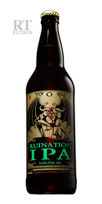 Stone Ruination Retired