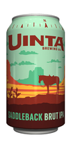 Saddleback, Uinta Brewing