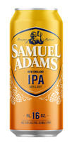 Samuel Adams New England IPA, Boston Beer Co.
