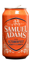 Samuel Adams Octoberfest, The Boston Beer Co.