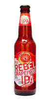 Sam Adams Boston Beer Rebel Grapefruit IPA