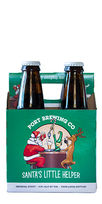 Santa's Little Helper Port Brewing Co.