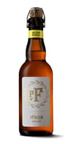 Sauv Blanc Barrel Aged Golden Ale, pFriem Family Brewers