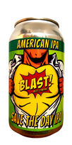 Save the Day IPA, Blast Beer Co.