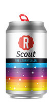 Scout by Reformation Brewery