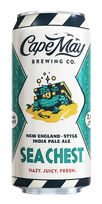 Sea Chest, Cape May Brewing Co.