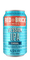 Casual Session IPA