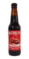 Shakedown Starr Hill Beer