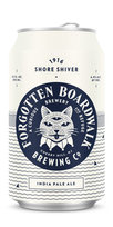 1916 Shore Shiver Forgotten Boardwalk Beer