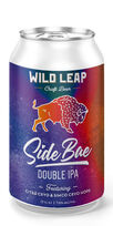 Side Bae Citra Simcoe Double IPA, Wild Leap Brew Co.