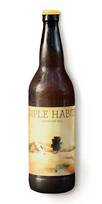 Simple Habits, Cultivation Brewing Co.