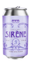 Sirène, Arches Brewing