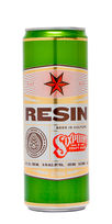 Sixpoint Beer Resin Double IPA