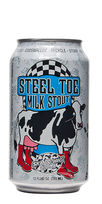 Ska beer steel toe milk stout