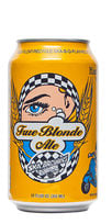 Ska beer True Blond Ale