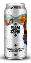 Slam Dunk, Monday Night Brewing