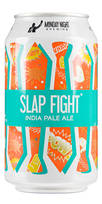 Slap Fight, Monday Night Brewing