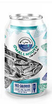 Smallmouth Low-Cal IPA, Wallenpaupack Brewing Co.