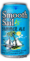 Smooth Sail, Heavy Seas Beer