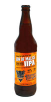 Son of Malice IIPA by Heathen Brewing