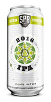 Southern Prohibition beer 2016 IPA cicada series