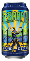Sound Czech by Terrapin Beer Co.