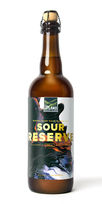 Sour Reserve by Upland Brewing Co.