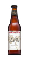 Sour Saison New Belgium Brewing Co.