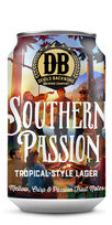 Southern Passion, Devils Backbone Brewing Co.
