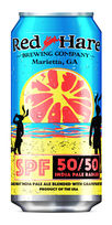 Red Hare Beer SPF 50/50